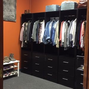 Hello! Meet your Posher!